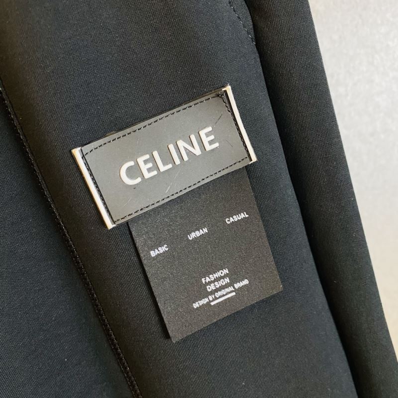 Celine Long Pants